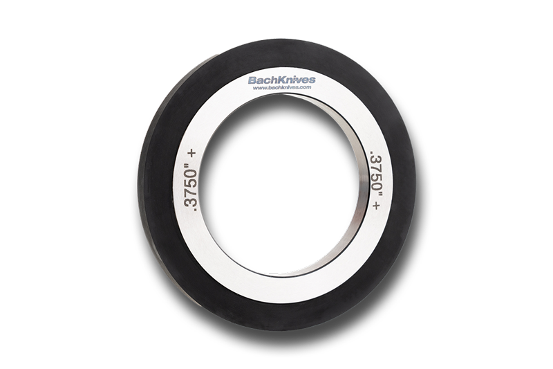 Clad Spacer